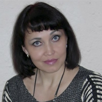 Ноздрина Ирина Викторовна